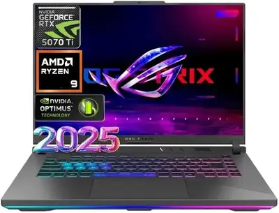 ASUS ROG Strix G16 Image