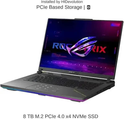 ASUS ROG Strix G16 Image