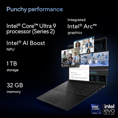 ASUS S5606CA-DS99 Image