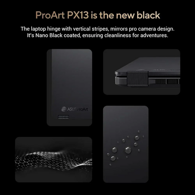 ASUS ProArt PX13 Image