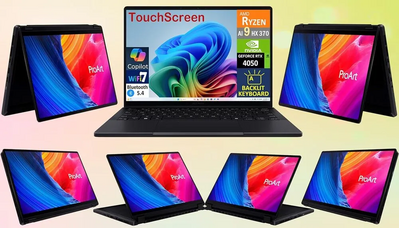 ASUS ProArt PX13 Image