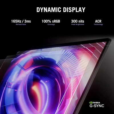 ASUS ROG Strix G16 Image