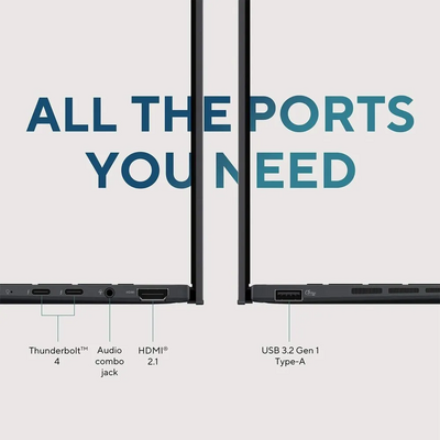 ASUS Zenbook Image