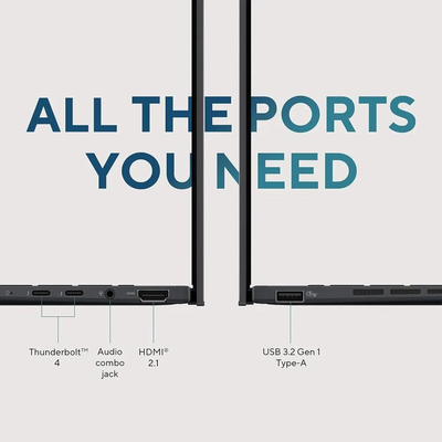 ASUS Zenbook Image