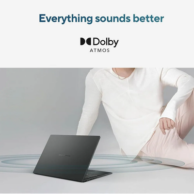 ASUS Zenbook Image