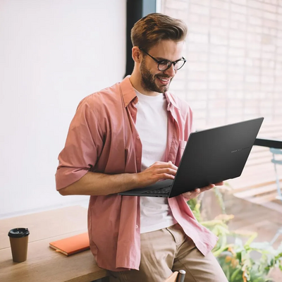 ASUS Vivobook S 15 Image