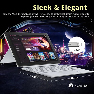 ASUS CM1402CM2A-M8186 Image