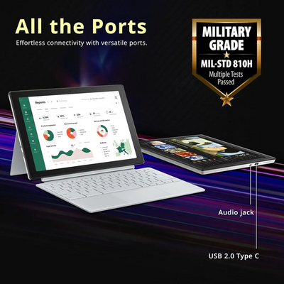 ASUS CM1402CM2A-M8186 Image