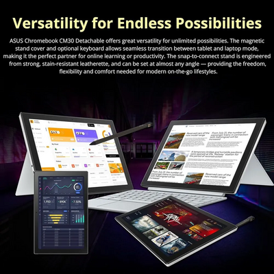 ASUS CM1402CM2A-M8186 Image