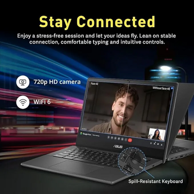 ASUS CM1402CM2A-M8186 Image