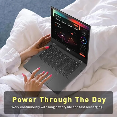 ASUS CM1402CM2A-M8186 Image