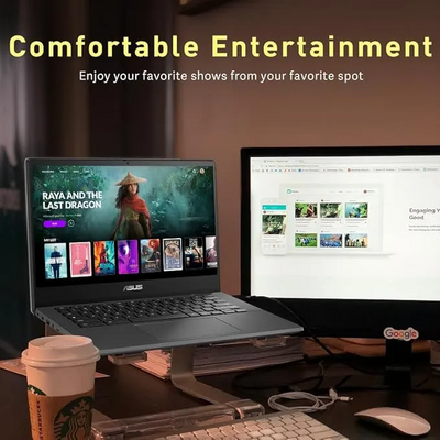 ASUS CM1402CM2A-M8186 Image