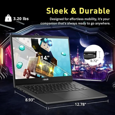 ASUS CM1402CM2A-M8186 Image
