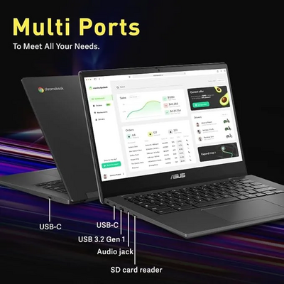 ASUS CM1402CM2A-M8186 Image