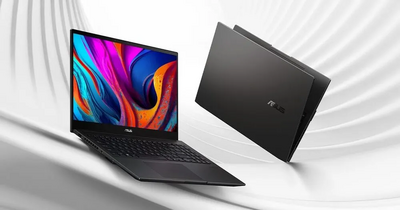 ASUS VivoBook 15 Q533 Image