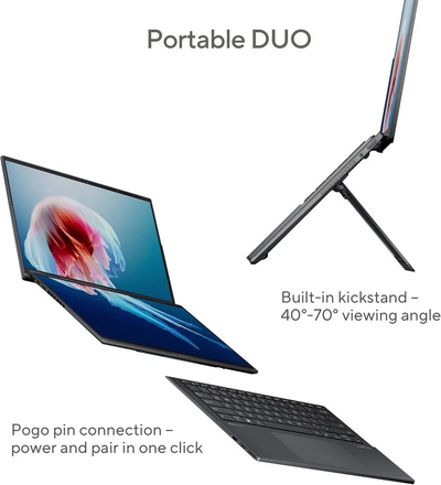 ASUS UX8406MA-PS99T Image