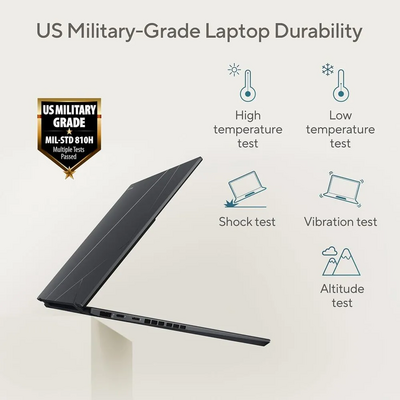 ASUS UX8406MA-PS99T Image