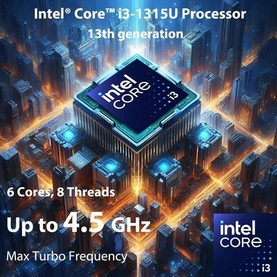 ASUS Business Laptop Image