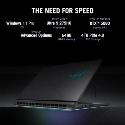 ASUS Rog strix g18 Image