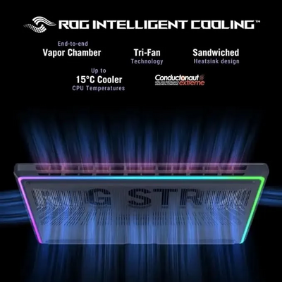 ASUS Rog strix g18 Image