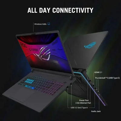 ASUS Rog strix g18 Image
