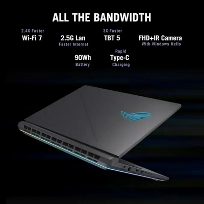 ASUS Rog strix g18 Image