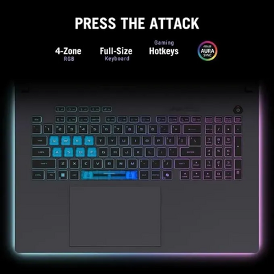 ASUS Rog strix g18 Image