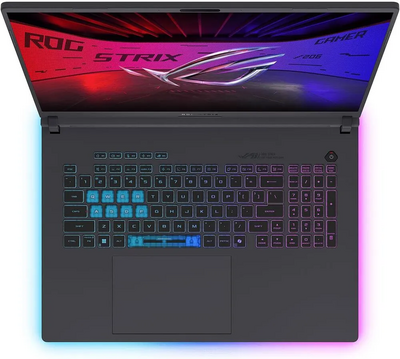 ASUS Rog strix g18 Image