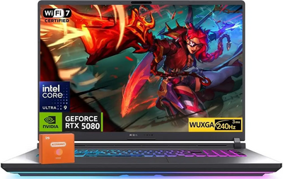ASUS Rog strix g18 Image
