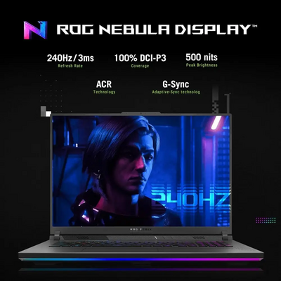 ASUS Rog strix g18 Image