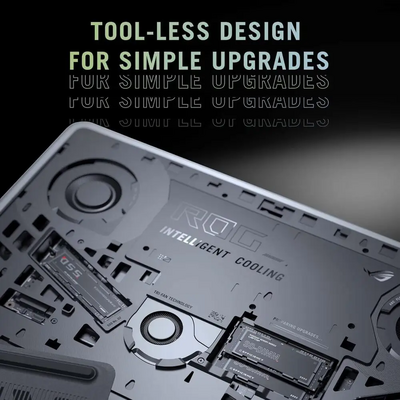 ASUS Rog strix g18 Image