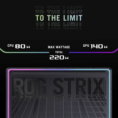 ASUS Rog strix g18 Image