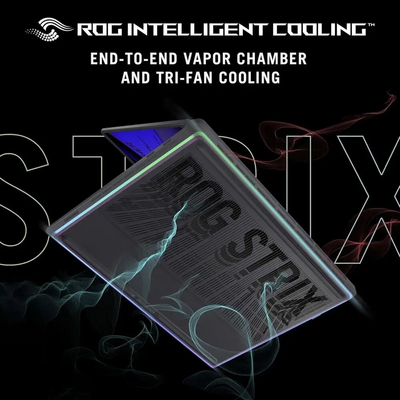 ASUS Rog strix g18 Image