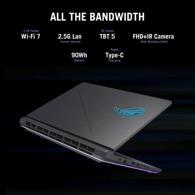 ASUS Rog strix g18 Image