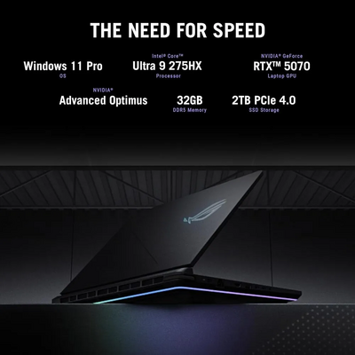 ASUS ROG Strix G16 Image