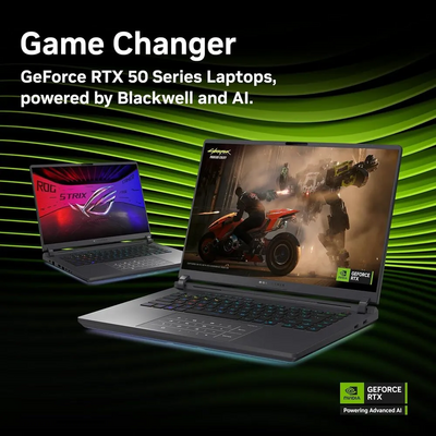 ASUS ROG Strix G16 Image