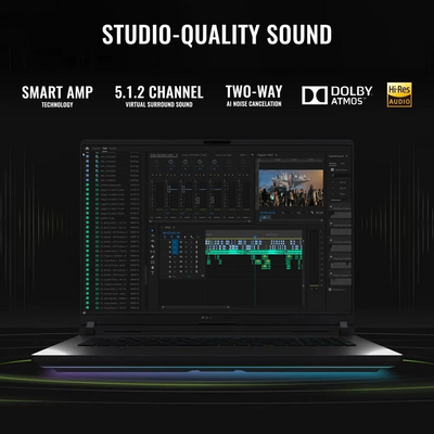 ASUS G615JMR Image