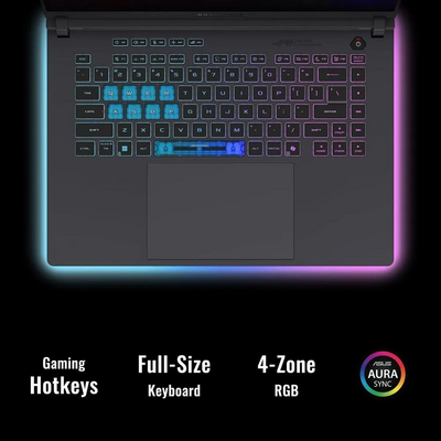 ASUS G615JMR Image