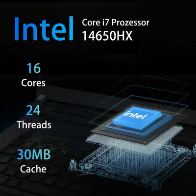 ASUS G615JMR Image