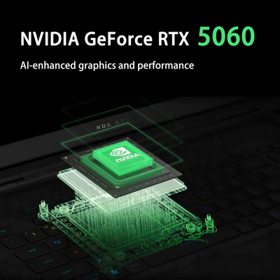 ASUS G615JMR Image