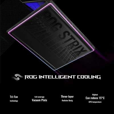 ASUS G615JMR Image