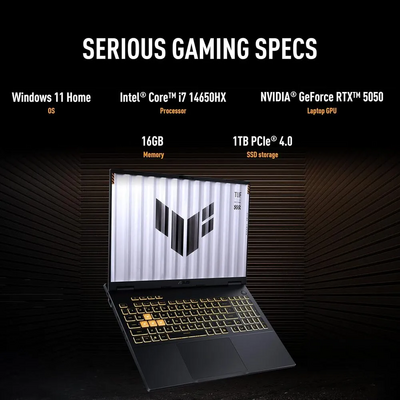 ASUS FX608JHR-DS74 Image