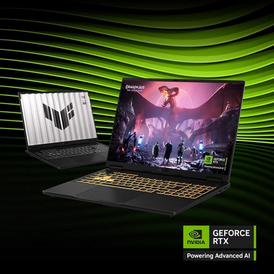 ASUS FX608JHR-DS74 Image