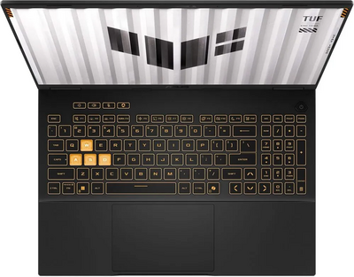 ASUS FX608JHR-DS74 Image