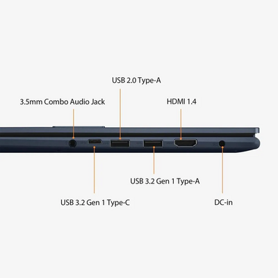 ASUS F1502Z Image