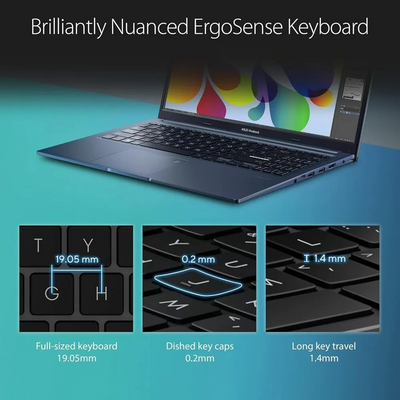 ASUS F1502Z Image