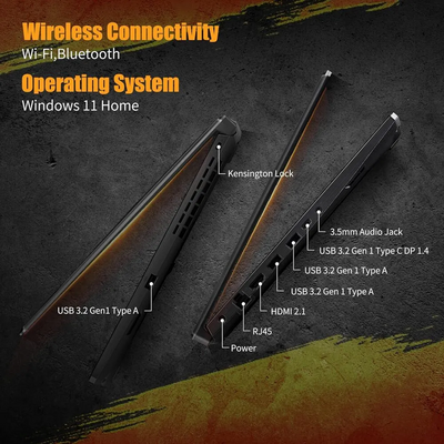 ASUS TUF A15 Image