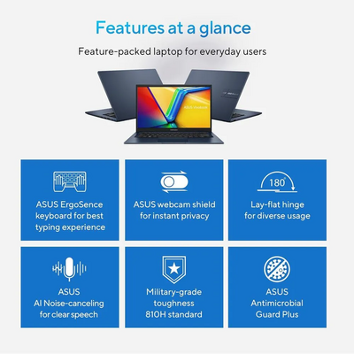 ASUS Vivobook 14 Image