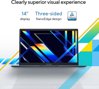 ASUS Vivobook 14 Image