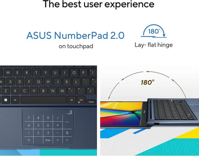 ASUS Vivobook 14 Image